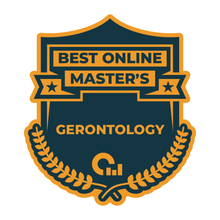 Online Master’s in Gerontology at the University of North Carolina at Greensboro is ranked #5!