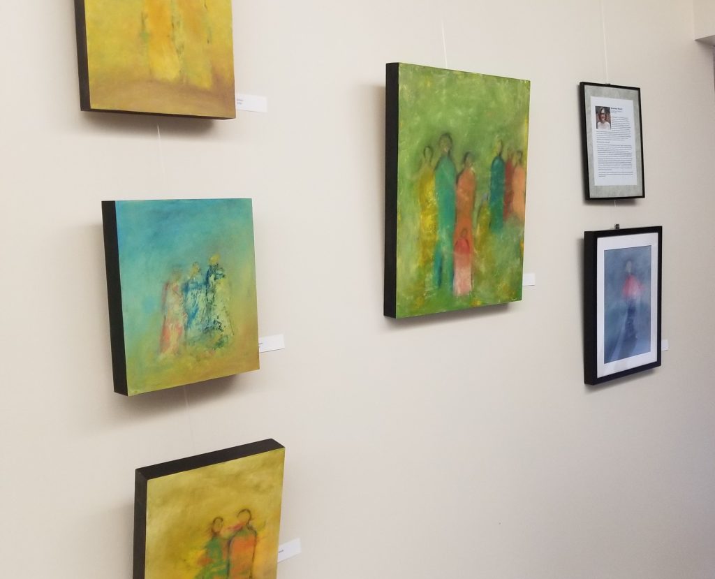 Creative Aging Gallery