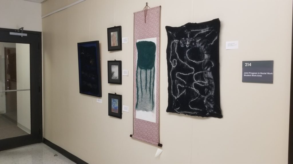 Creative Aging Gallery