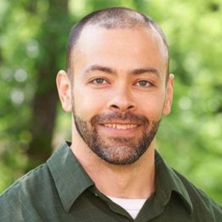 Arran Caza, Associate Professor