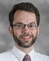 Martin Andersen, Associate Professor