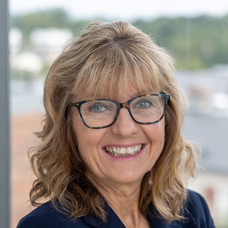 Susan Letvak, Coordinator of Veterans Access Program