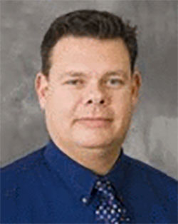 Jay Poole, Associate Professor