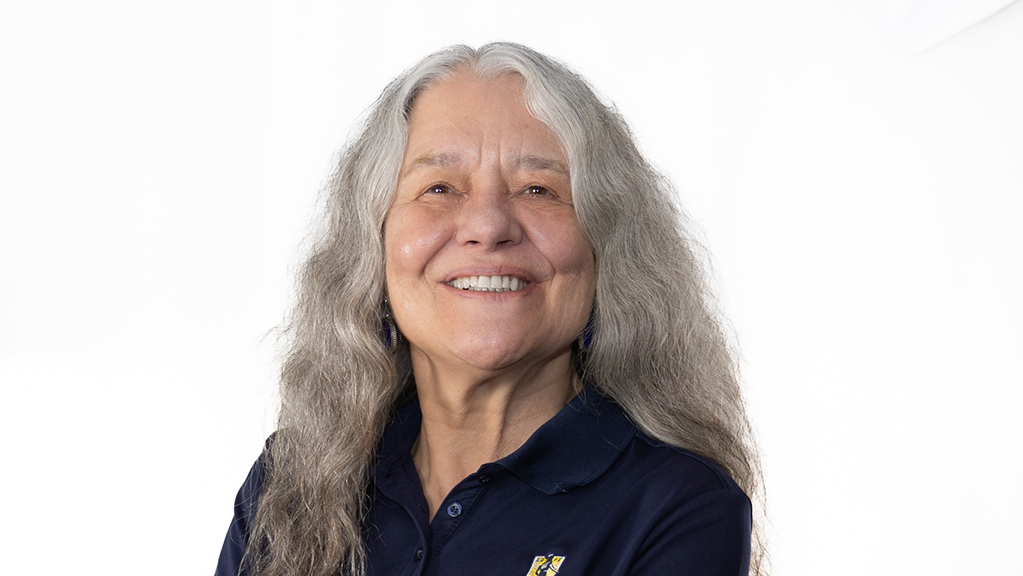 Gerontology Professor Dr. Rebecca Adams 